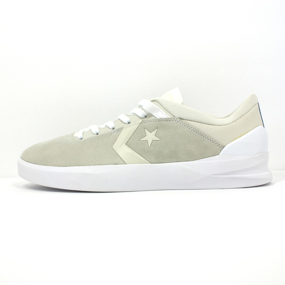 Converse One Star Metric CLS Suede - White